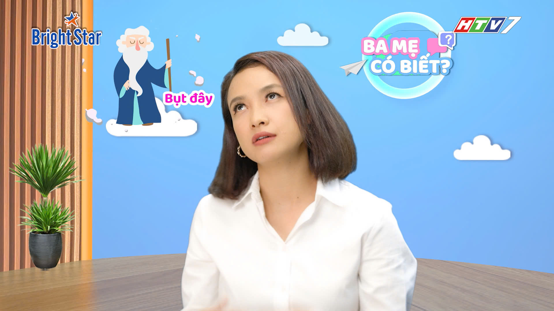 Ba mẹ có biết: Làm gì khi con dậy thì sớm?