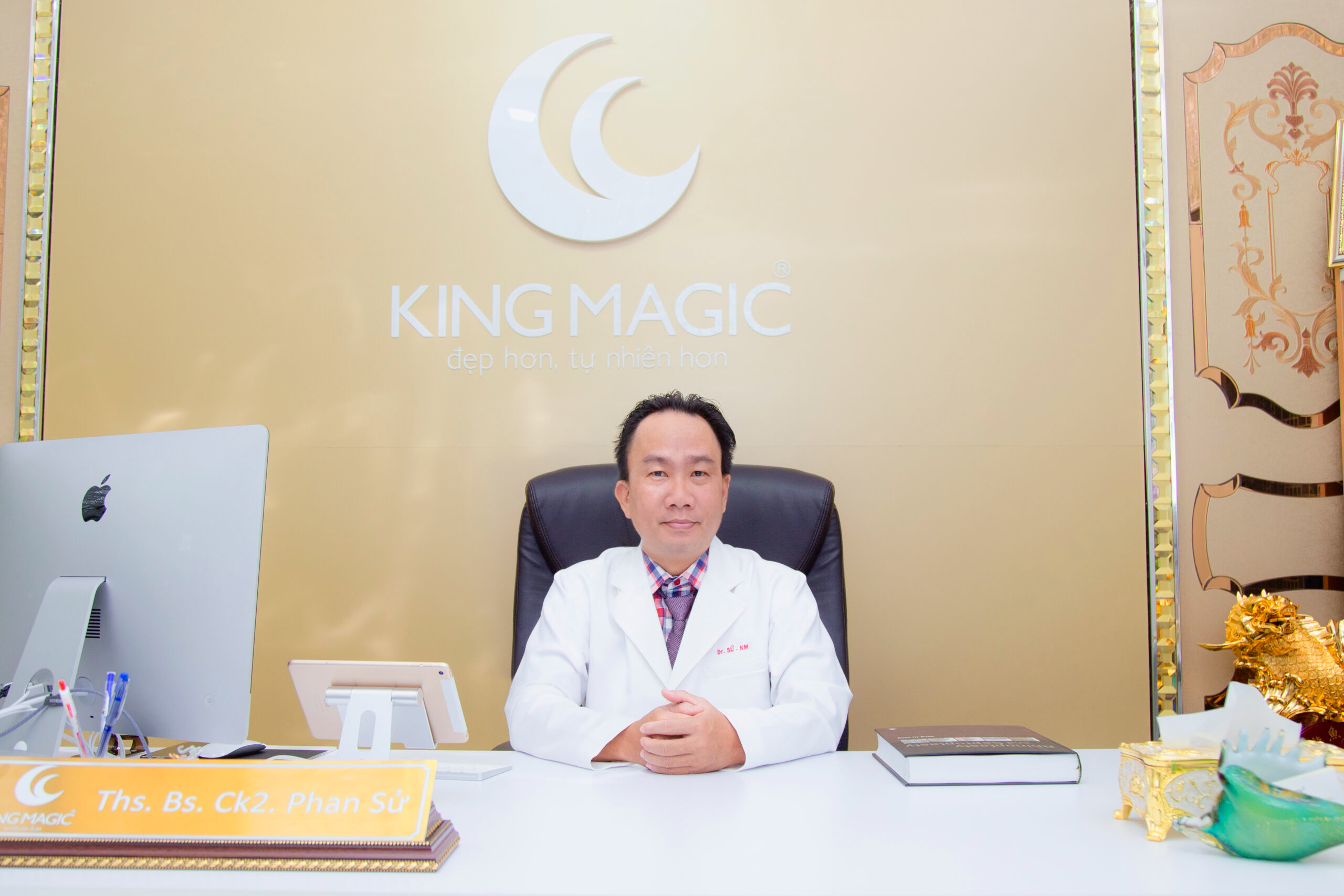 Vì sao nội soi giảm mỡ trở thành bước ngoặt trong làm đẹp?