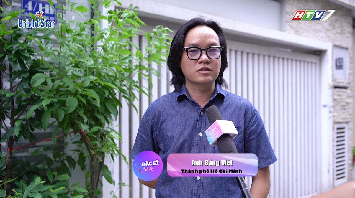 TS. BS Tăng Hà Nam Anh (Giám đốc Phòng khám Xương Khớp Việt)