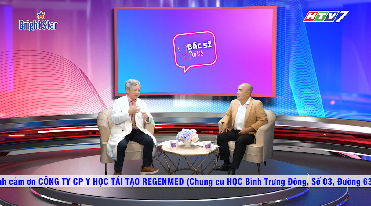 Chuyện khó tin nhưng có thật cùng TS.BS Tăng Hà Nam Anh: Thay khớp gối, 24 giờ đã xuất viện?
