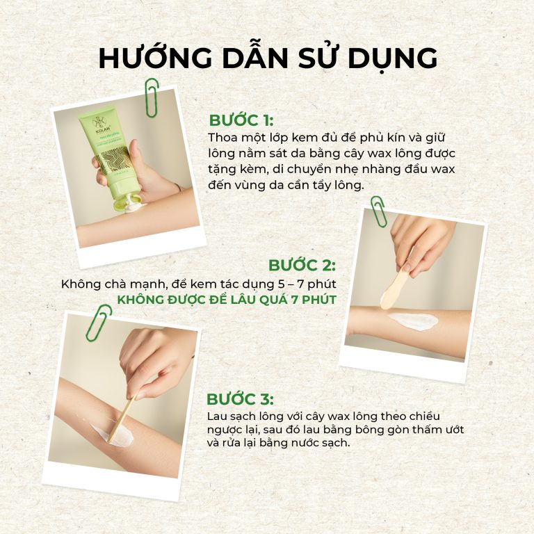 Gel Dịu Da Chiết Xuất Chùm Ngây KOLAN 30ml