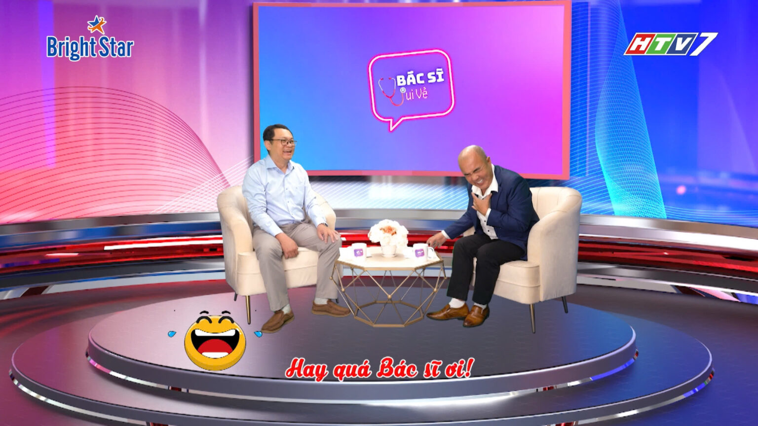 Bác sĩ vui vẻ ơi, nghiện “chuyện ấy” phải làm sao? (tiếp theo)