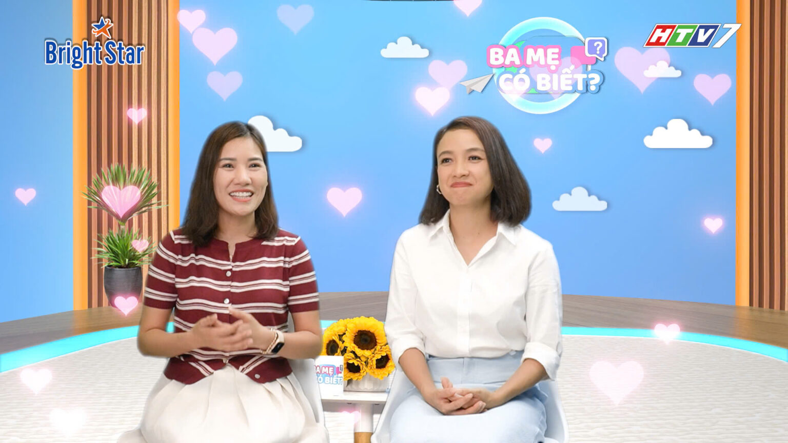Ba mẹ có biết: Làm gì khi con dậy thì sớm?