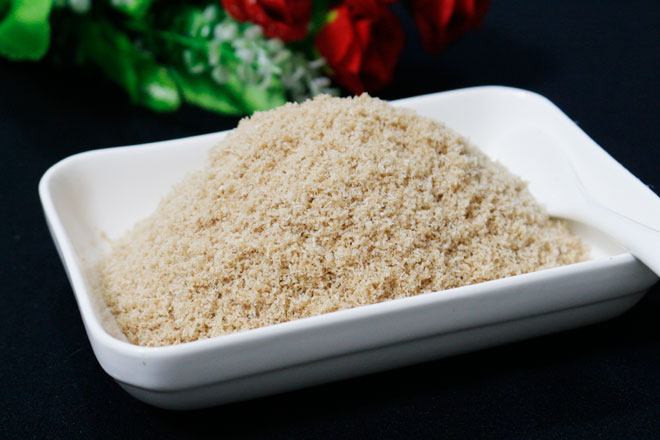 Gia vị dinh dưỡng