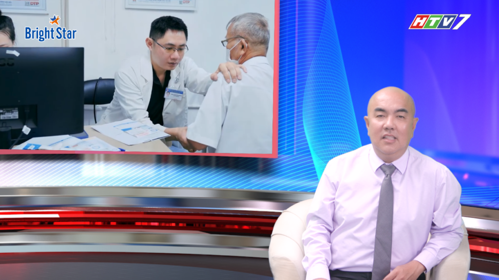 Nghe ung thư đừng vội tuyệt vọng