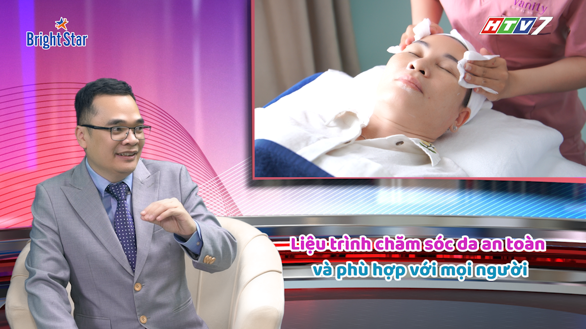 Công nghệ trẻ hóa da hiện đại hiệu quả đến đâu?