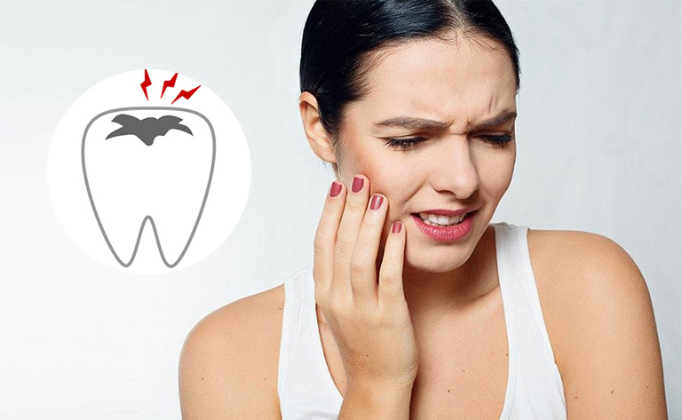 5 thực phẩm tốt cho răng miệng, giúp người trên 70 tuổi giảm nguy cơ ê buốt răng